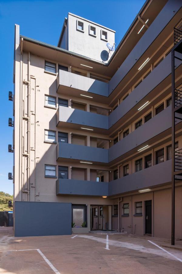 N1 Hotel Rotten Row Хараре Екстер'єр фото